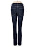 Lucky Brand Stripes Blue Jeans Size 30 - 32 - photo 2