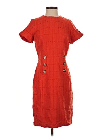Ann Taylor Casual Dress (view 1)