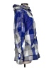 Lululemon Athletica Blue Raincoat Size 8 - photo 4