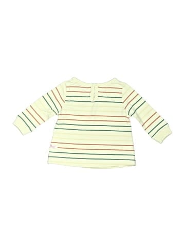 Ruffle Butts 3/4 Sleeve T-Shirt (view 2)