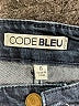 Code Bleu Blue Jeans Size 6 - photo 7