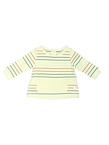 Ruffle Butts 3/4 Sleeve T-Shirt (view 1)
