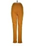 Assorted Brands Color Block Yellow Active Pants Size L - photo 2