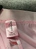 Juicy Couture Hearts Pink Shorts Size XL - photo 3