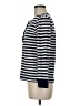 J.Crew Blue Long Sleeve Henley Size M - photo 5