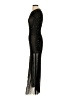 Edikted Stars Black Cocktail Dress Size XS - photo 5