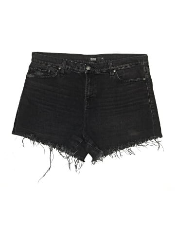 Hudson Jeans Denim Shorts (view 1)