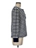 J.Crew Blue Long Sleeve Henley Size M - photo 4