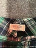 John Galt Plaid Green Casual Pants Size XS (estimated) - photo 7