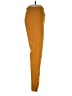 Assorted Brands Color Block Yellow Active Pants Size L - photo 4