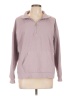 Marc New York Purple Pullover Sweater Size L - photo 1