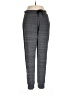 Russell Athletic Chevron-herringbone Gray Sweatpants Size M - photo 1