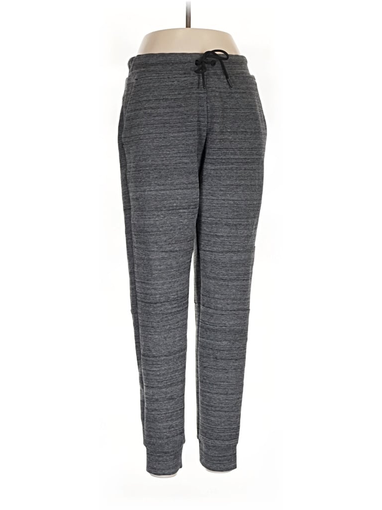Pre-owned Russell Athletic Sweatpants In Gray