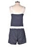 Unbranded Stripes Blue Romper Size M - photo 2