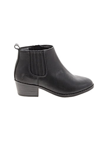 Old Navy Ankle Boots (view 1)