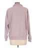 Marc New York Purple Pullover Sweater Size L - photo 2