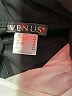 Venus 100% Polyester Ivory Cocktail Dress Size 8 - photo 7
