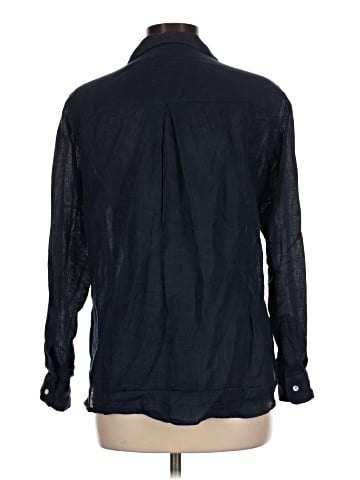 Grayson Long Sleeve Button-Down Shirt (view 2)