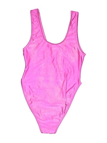 Valentine One Piece Swimsuit (view 2)