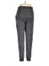 Russell Athletic Chevron-herringbone Gray Sweatpants Size M - photo 2
