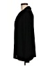 Coldwater Creek Black Cardigan Size M - photo 5