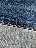 Venus Blue Jumpsuit Size 6 - photo 4