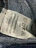 Venus Blue Jumpsuit Size 6 - photo 6
