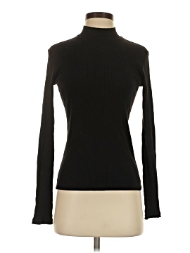 Uniqlo Long Sleeve Turtleneck (view 1)