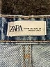 Zara Blue Jeans Size 2 - photo 7