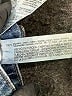 Zara Blue Jeans Size 2 - photo 8