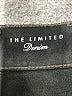 The Limited Black Jeans Size 8S - photo 7