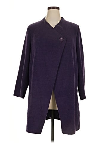 Catherines Coat (view 1)