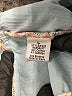 CAbi Blue Jacket Size L - photo 7
