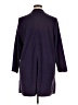 Catherines 100% Polyester Purple Coat Size 0X - photo 2