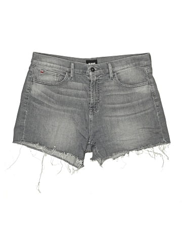 Hudson Jeans Denim Shorts (view 1)