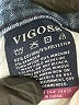 Vigoss Blue Jeans Size 29 waist - photo 9