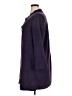 Catherines 100% Polyester Purple Coat Size 0X - photo 5