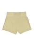 Athleta Yellow Athletic Shorts Size 0 - photo 2