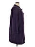Catherines 100% Polyester Purple Coat Size 0X - photo 4
