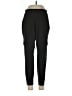 Athleta Black Active Pants Size 10 - photo 1
