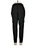 Athleta Black Active Pants Size 10 - photo 2