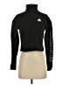 Adidas 100% Polyester Black Pullover Sweater Size XS - photo 1