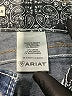 Ariat Blue Jeans Size 30 waist - photo 7