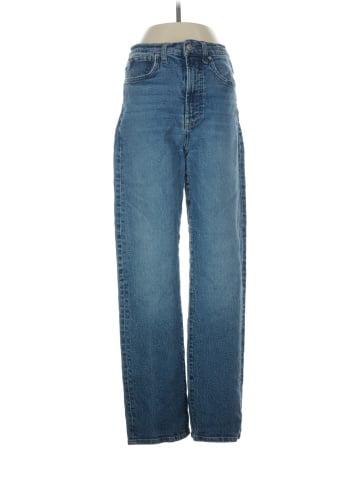 Madewell Jeans (view 1)