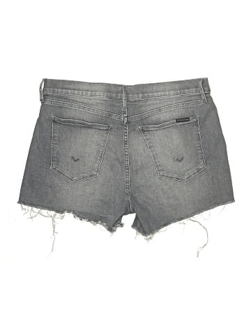 Hudson Jeans Denim Shorts (view 2)