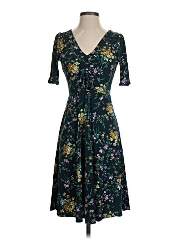 oasis Casual Dress (view 1)