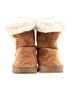 Unbranded Tan Ankle Boots Size 2 (youth) - photo 2