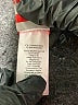 Lilian Red Sleeveless Blouse Size 2X - photo 8