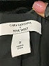 Cara Santana x Nine West Black Blazer Size S - photo 6