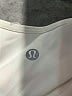 Lululemon Athletica Ivory Tank Top Size 6 - photo 7